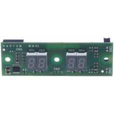 Placa electronica cu display DP45/50 #402929